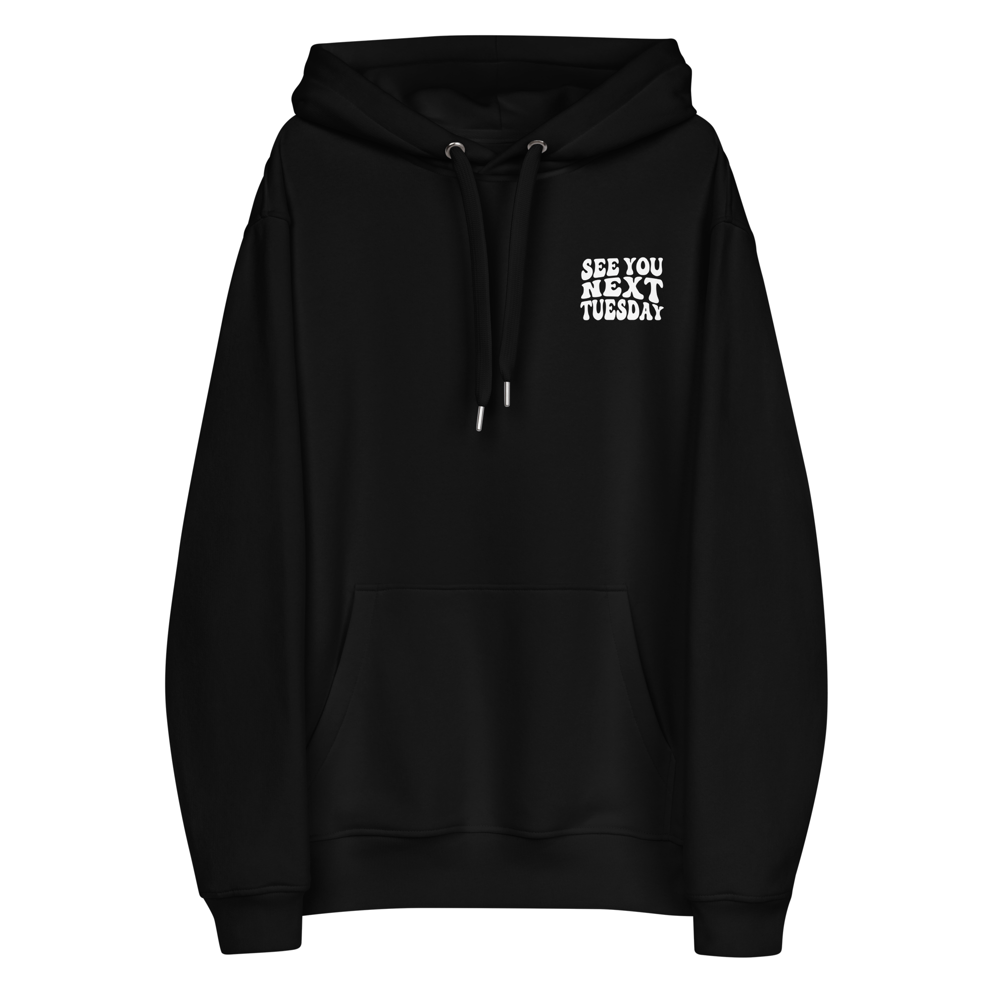 Next online black hoodie
