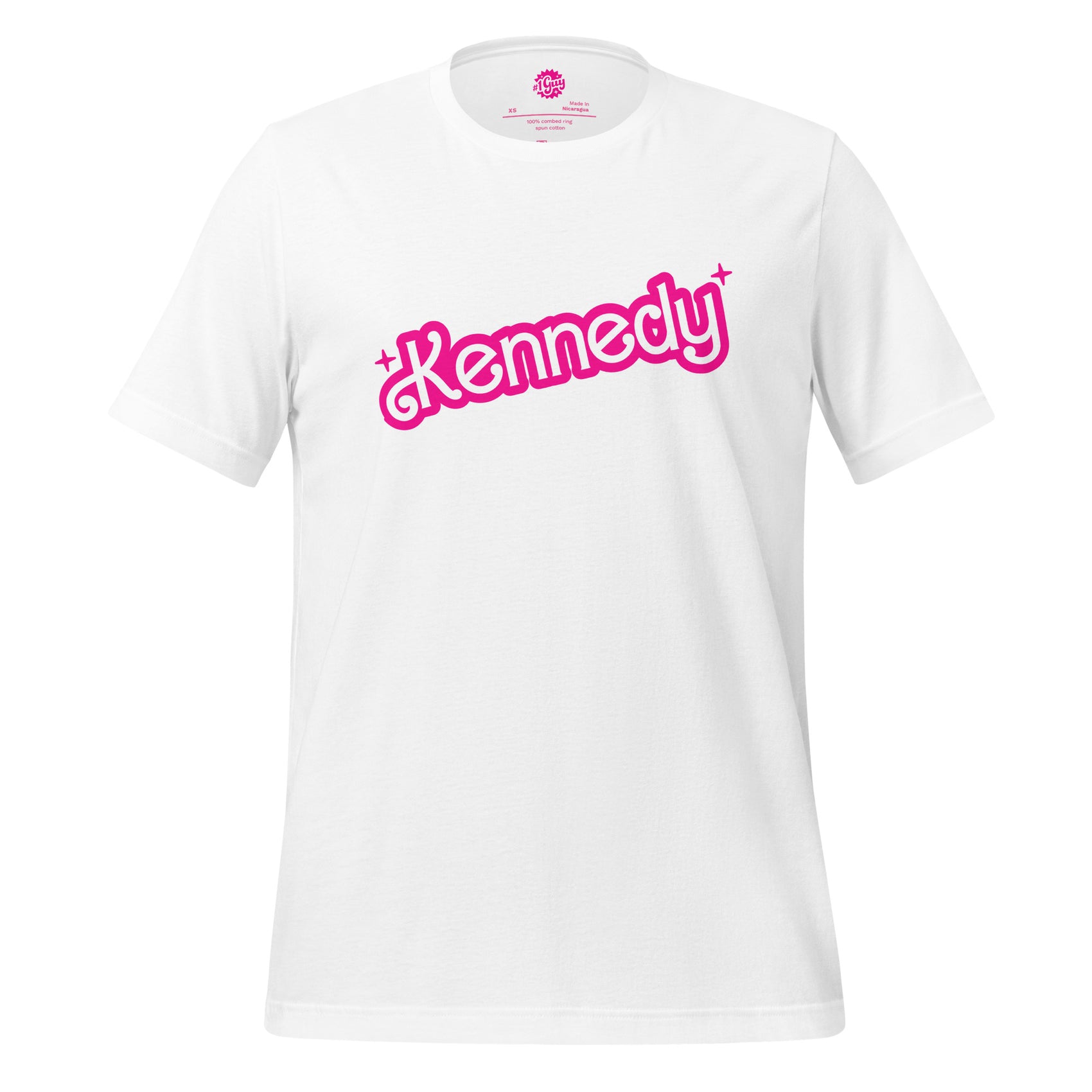 Kenergy Tee - James Kennedy Merch