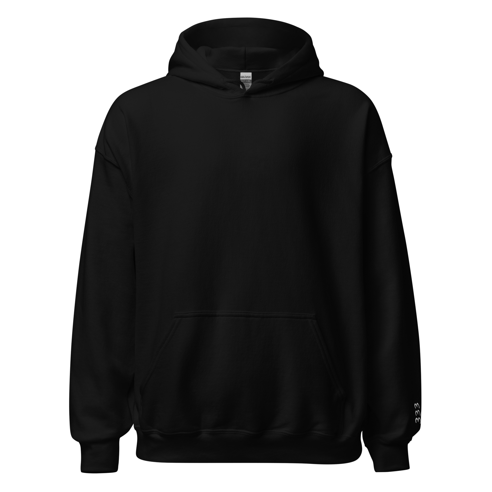 See You Next Tuesday Black Hoodie James Kennedy Merch