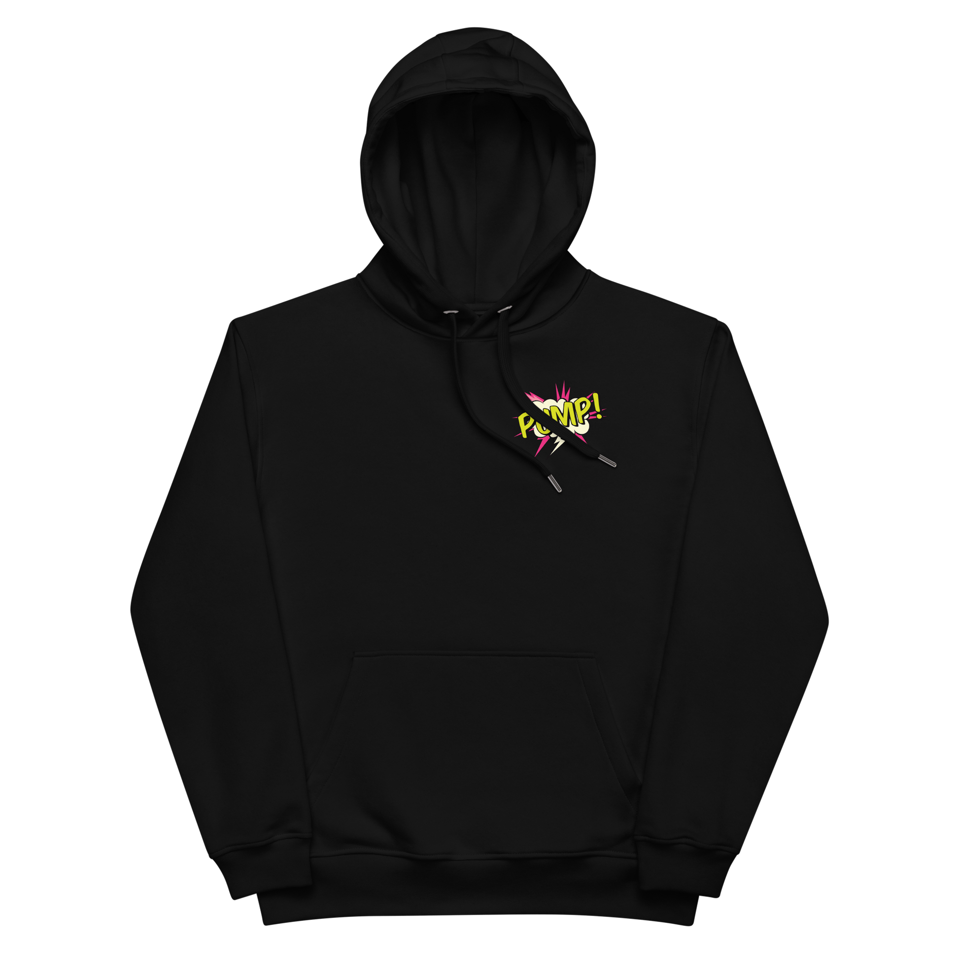 Pop Art Premium Hoodie