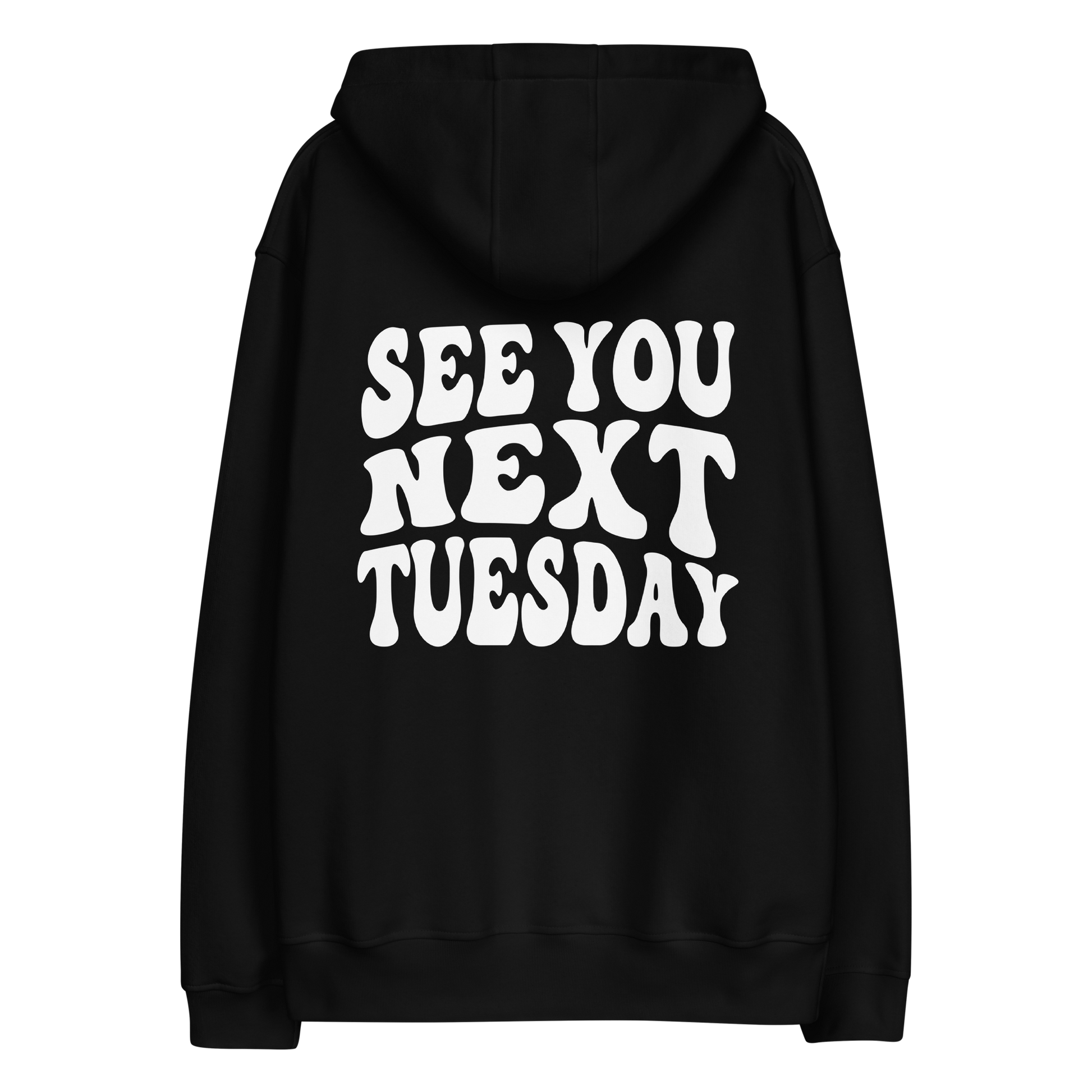 See You Next Tuesday Premium Hoodie James Kennedy Merch