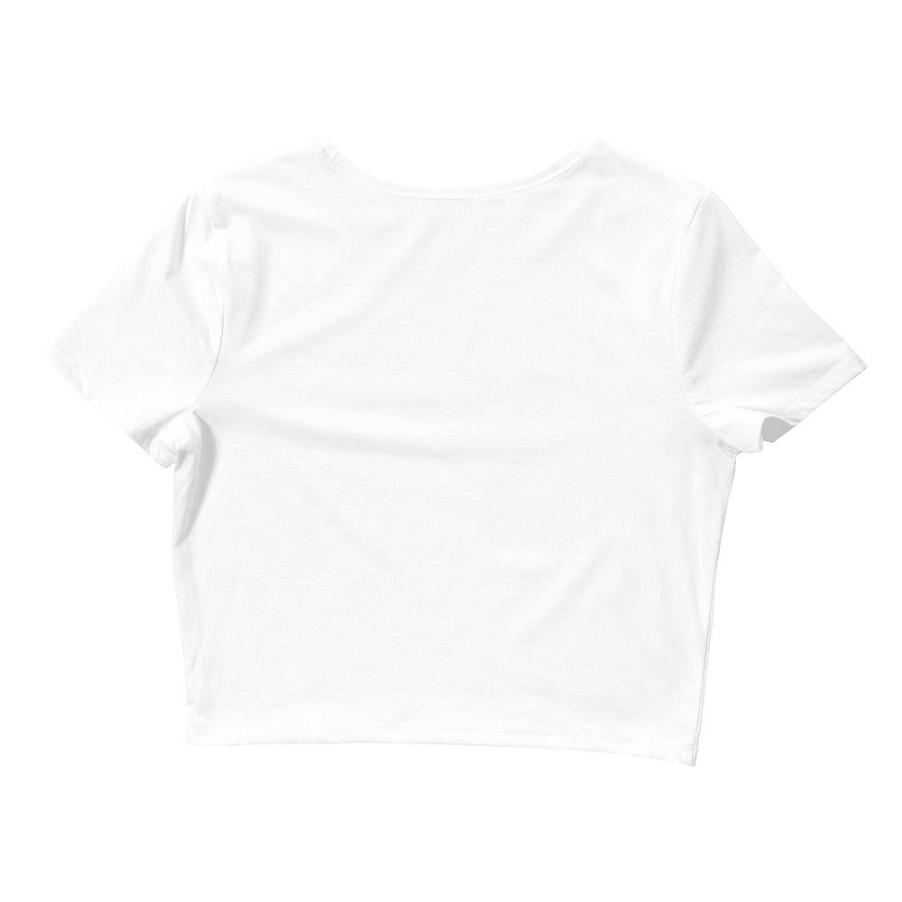 Y2JK Crop Top - James Kennedy Merch